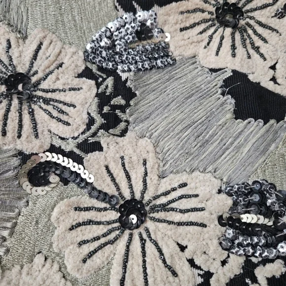 Miss Albright Specialty Anthropologie Medium Size Clutch - Picture 2 of 11